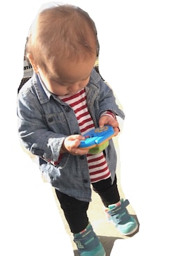 Rai♡さんのコーディネート