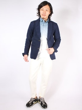 grnさんのコーディネート