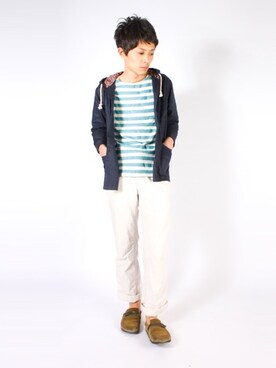 grnさんのコーディネート