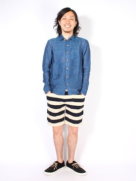 grnさんのコーディネート