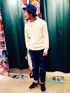 grnさんのコーディネート