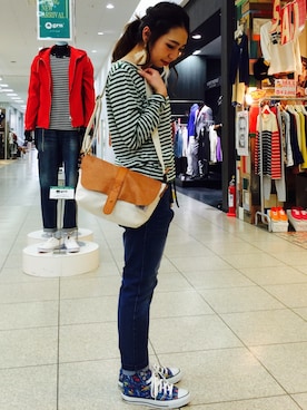 grnさんのコーディネート