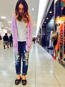 grnさんのコーディネート