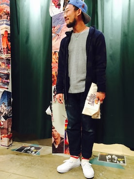 grnさんのコーディネート