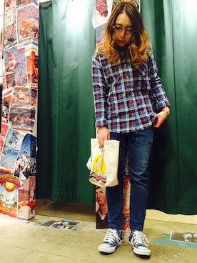 grnさんのコーディネート