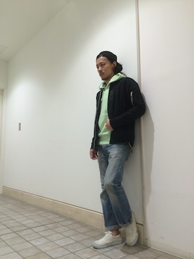 grnさんのコーディネート