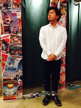 grnさんのコーディネート