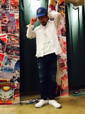 grnさんのコーディネート