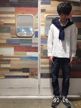 grnさんのコーディネート