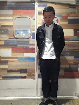 grnさんのコーディネート