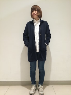 grnさんのコーディネート