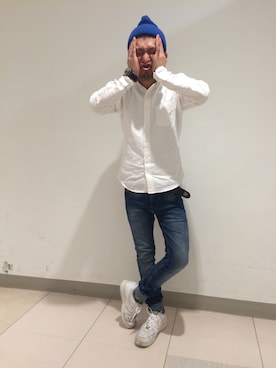 grnさんのコーディネート