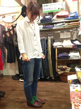 grnさんのコーディネート