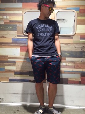 grnさんのコーディネート