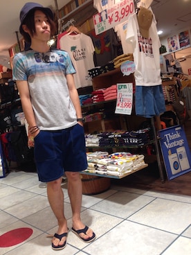 grnさんのコーディネート