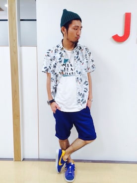 grnさんのコーディネート