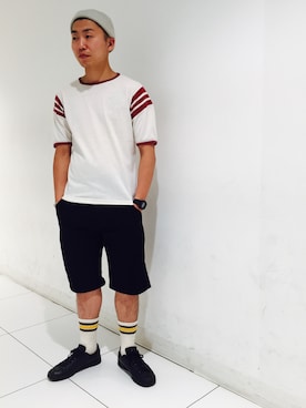 grnさんのコーディネート