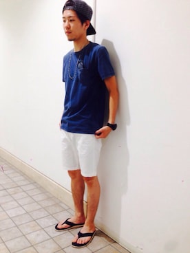 grnさんのコーディネート