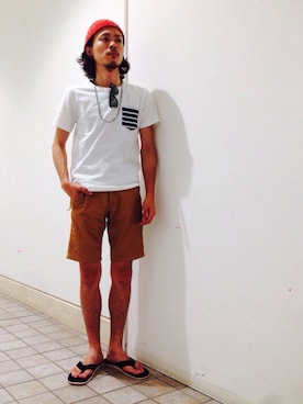 grnさんのコーディネート