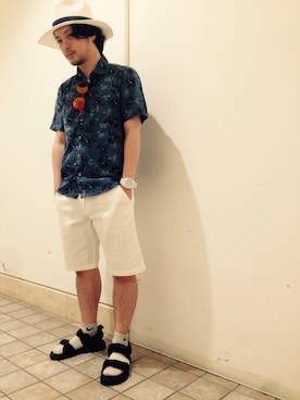 grnさんのコーディネート