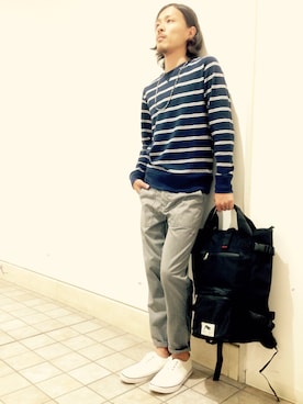 grnさんのコーディネート