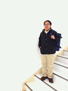 grnさんのコーディネート