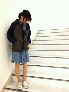 grnさんのコーディネート