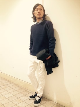 grnさんのコーディネート