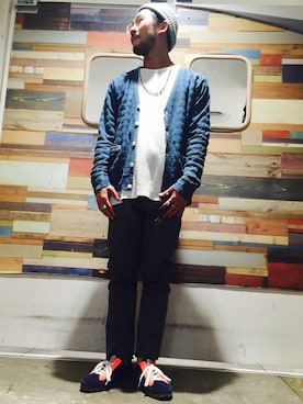 grnさんのコーディネート