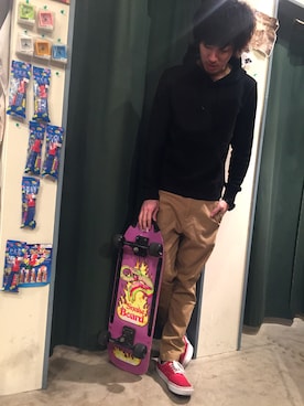 grnさんのコーディネート