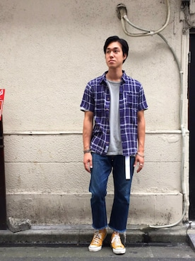 grnさんのコーディネート