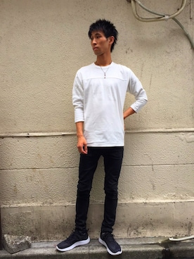 grnさんのコーディネート