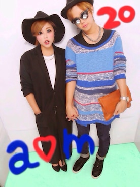 みーーーーーーくんさんのコーディネート