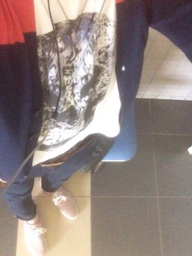 みーーーーーーくんさんのコーディネート