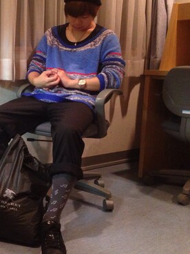 みーーーーーーくんさんのコーディネート