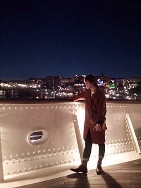 みーーーーーーくんさんのコーディネート