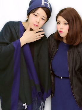 みーーーーーーくんさんの（HERMES | エルメス）を使ったコーディネート
