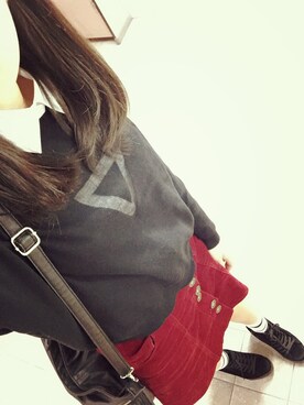 MOMOKOさんのコーディネート