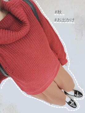 MOMOKOさんのコーディネート