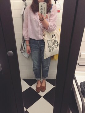 mamaさんのコーディネート