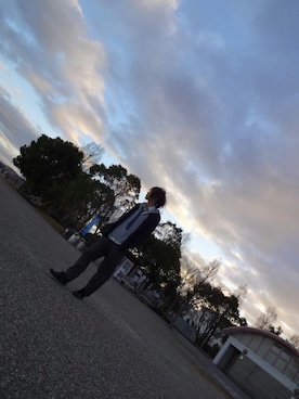 akitsuguさん(メンズ・177cm)の夏コーディネート