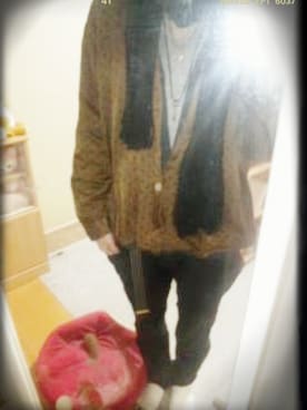 akitsuguさんのコーディネート