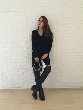 RINAさんのコーディネート