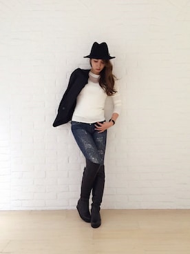 RINAさんのコーディネート