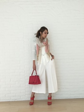 RINAさんのコーディネート