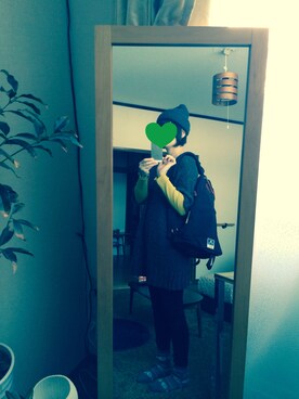 ピヨジロさんのコーディネート