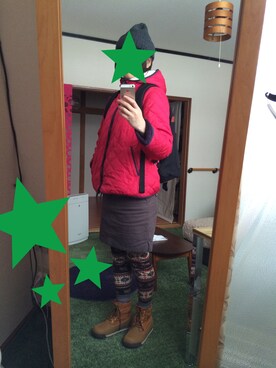 ピヨジロさんのコーディネート