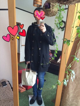 ピヨジロさんのコーディネート