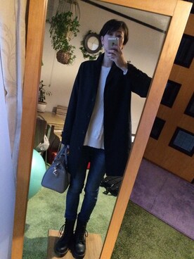 ピヨジロさんのコーディネート