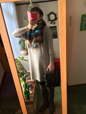 ピヨジロさんのコーディネート